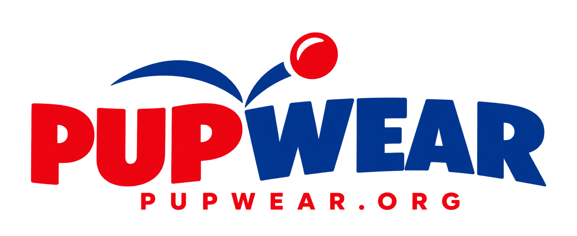 PupWear — Apparel for Dogs